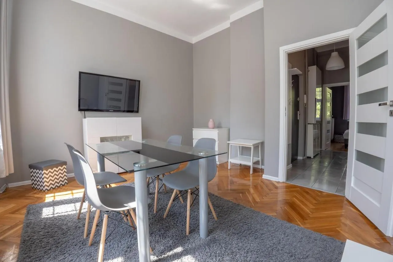 Viu Postcards From Gdansk Apartment Poland