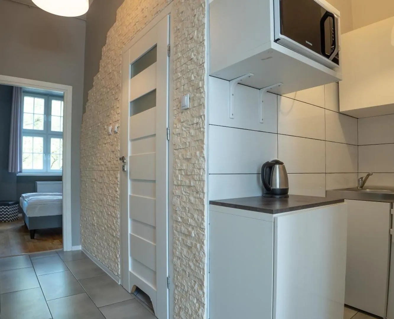 Viu Postcards From Gdansk Apartment
